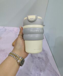 تراول ماگ دو سرنوش HAPPY DAY کد 2236