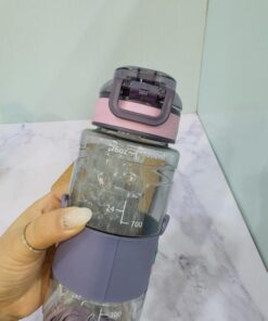 قمقمه فانتزی نی دار کودک کد 2239