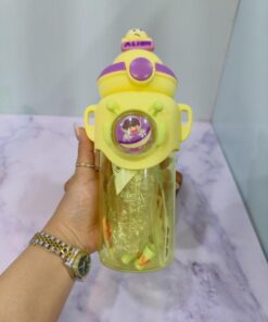 قمقمه کودکی 500 میل عروسکی کد 2240