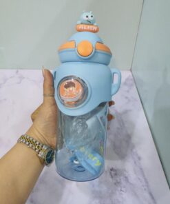 قمقمه کودکی 500 میل عروسکی کد 2240