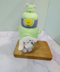 قمقمه در عروسکی نی دار کودکانه کد 2241