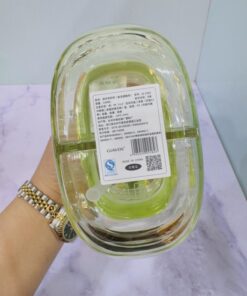 قمقمه فانتزی دو مخزنه عروسکی کد 2242