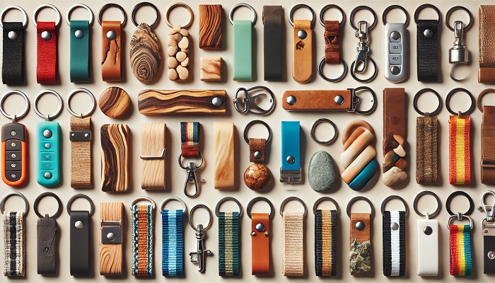  انواع جاسوئیچی 
