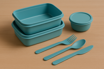 ظروف مسافرتی