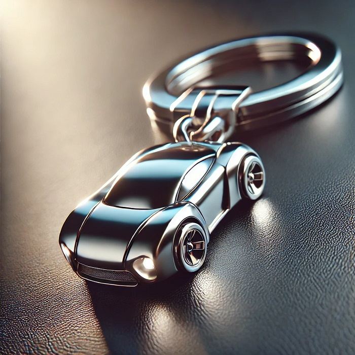 جاسوئیچی فلزی