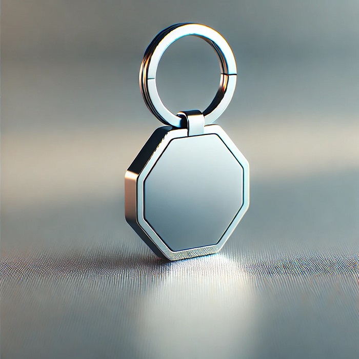 جاسوئیچی‌ فلزی