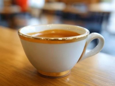 شات اسپرسو لاکچری