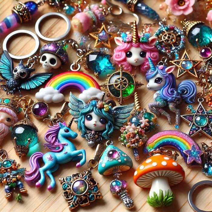 جاسوئیچی‌فانتزی