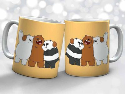 ماگ ست دوستانه