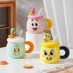 ماگ فانتزی و کارتونی