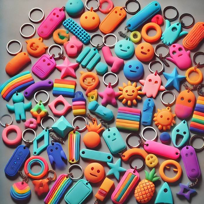 جاسوئیچی‌ سیلیکونی