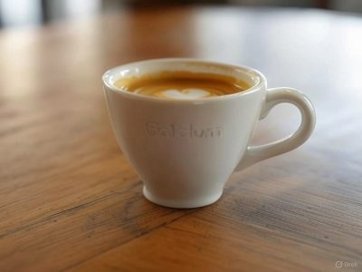 شات اسپرسو با برند Bodum