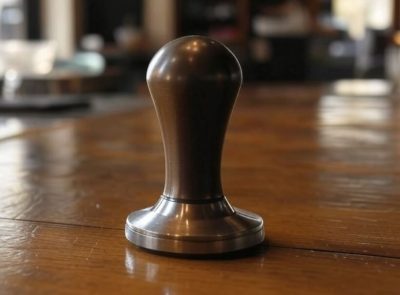 تمپر دسته آلومینیومی گرد 