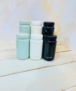 فلاسک استیل برند MIO MIO دو حجم کد 2259