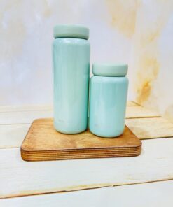 فلاسک استیل برند MIO MIO دو حجم کد 2259