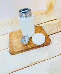 فلاسک استیل برند MIO MIO دو حجم کد 2259