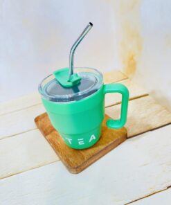 تراول ماگ اسموتی نی دار COFFEE & TEA کد 2261