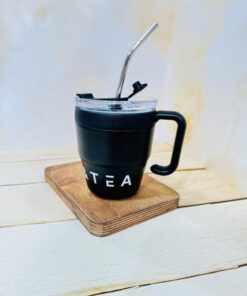 تراول ماگ اسموتی نی دار COFFEE & TEA کد 2261