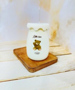 ماگ اسموتی سرامیکی نی دار تدی کد 2242