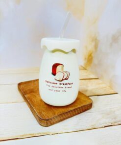 ماگ اسموتی سرامیکی نی دار تدی کد 2242