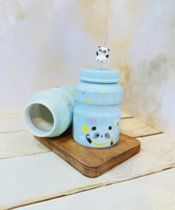 ماگ اسموتی نی دار پاندا کد 2263