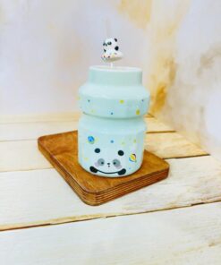 ماگ اسموتی نی دار پاندا کد 2263