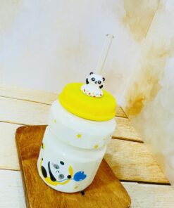 ماگ اسموتی نی دار پاندا کد 2263