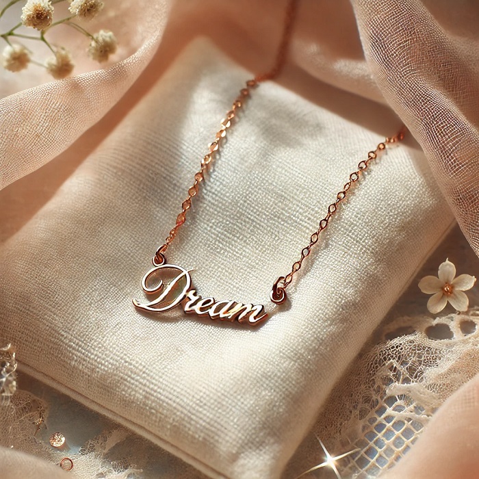 گردنبتد Dream