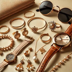 اکسسوری زیوآلات