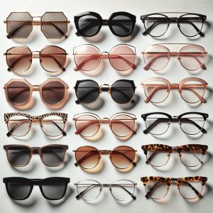 اکسسوری عینک