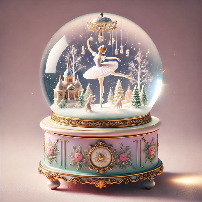 گوی موزیکال