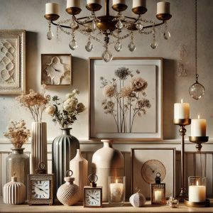 اکسسوری دکوراتیو