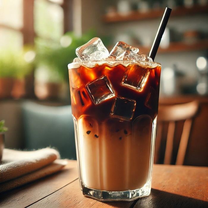 آیس کافی