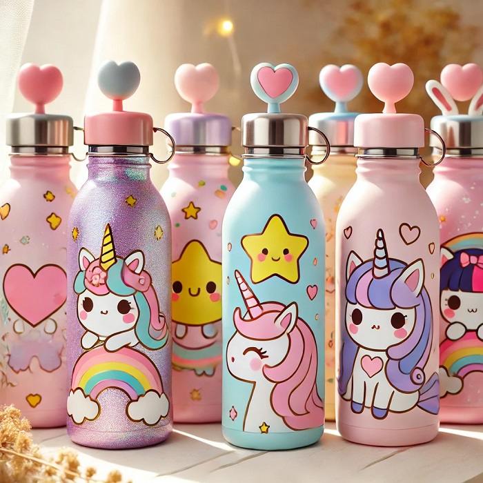 قمقمه فانتزی