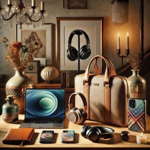 اکسسوری لوازم جانبی