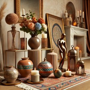 اکسسوری دکوری