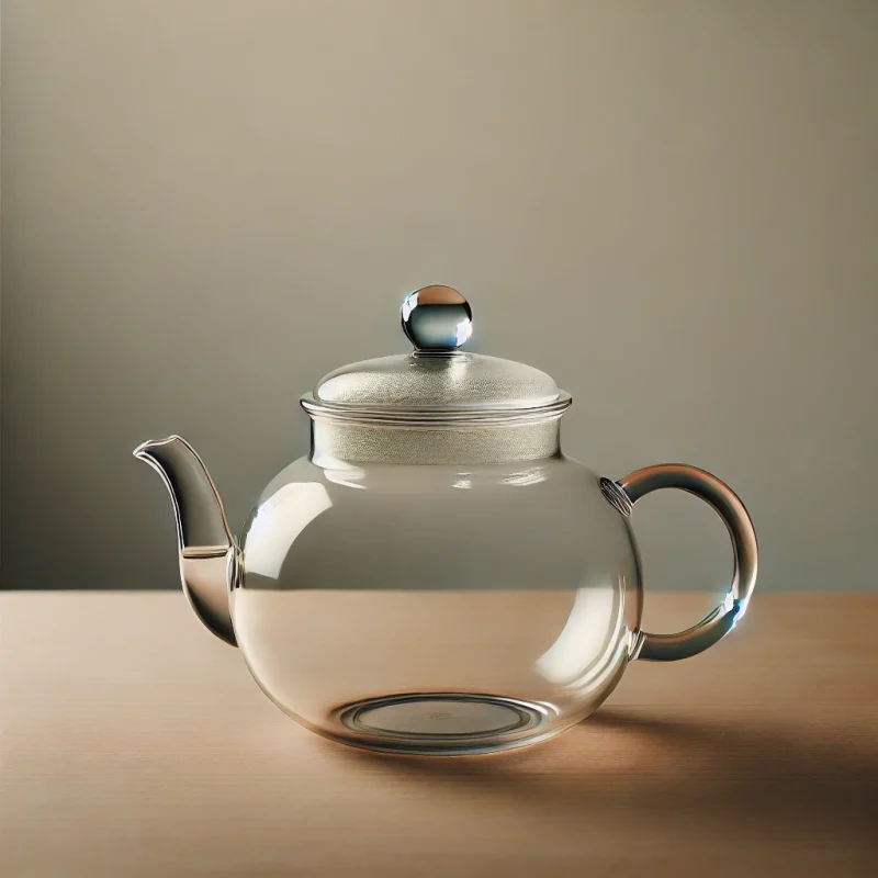 قوری معمولی پیرکس