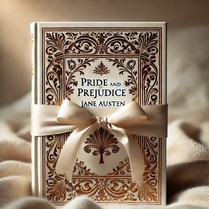 کتاب غرور و تعصب