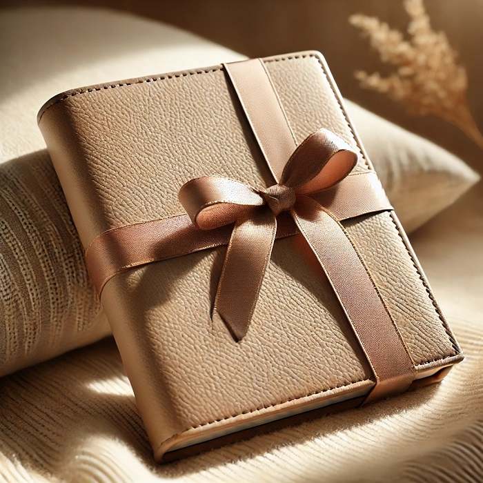 دفتر یادداشت