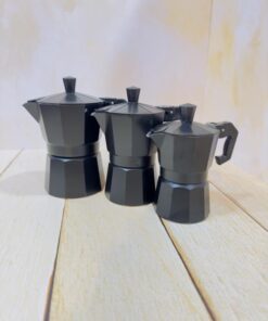 موکاپات روگازی سه حجم مشکی کد 2270