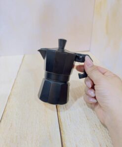 موکاپات روگازی سه حجم مشکی کد 2270