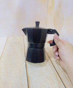 موکاپات روگازی سه حجم مشکی کد 2270