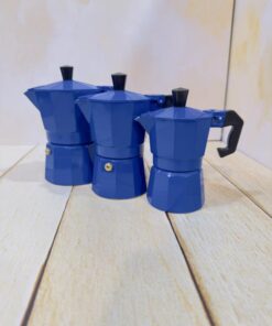 موکاپات روگازی سه حجم آبی کد 2272