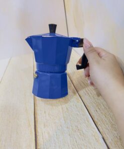 موکاپات روگازی سه حجم آبی کد 2272