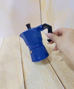 موکاپات روگازی سه حجم آبی کد 2272