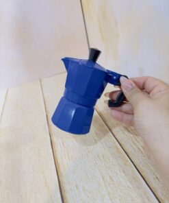 موکاپات روگازی سه حجم آبی کد 2272