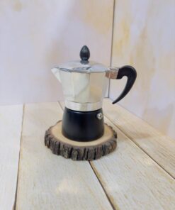 موکاپات آلمینیومی دسته رنگی سه کاپ کد 2273