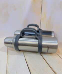 فلاسک استیل کمپینگ 2 لیتری کد 2280