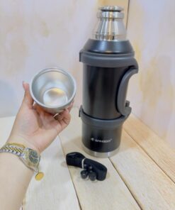 فلاسک استیل کمپینگ 2 لیتری کد 2280