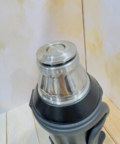 فلاسک استیل کمپینگ 2 لیتری کد 2280